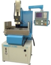 BT-2 CNC
